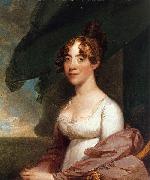 Gilbert Stuart, Anna Payne Cutts